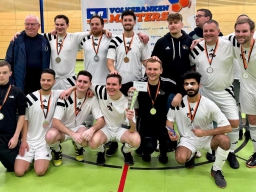 SR Volksbanken Masters 2026