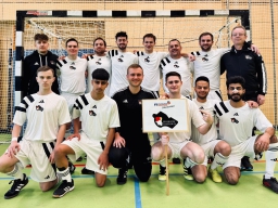 SR Volksbanken Masters 2026