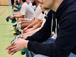 SR Volksbanken Masters 2026